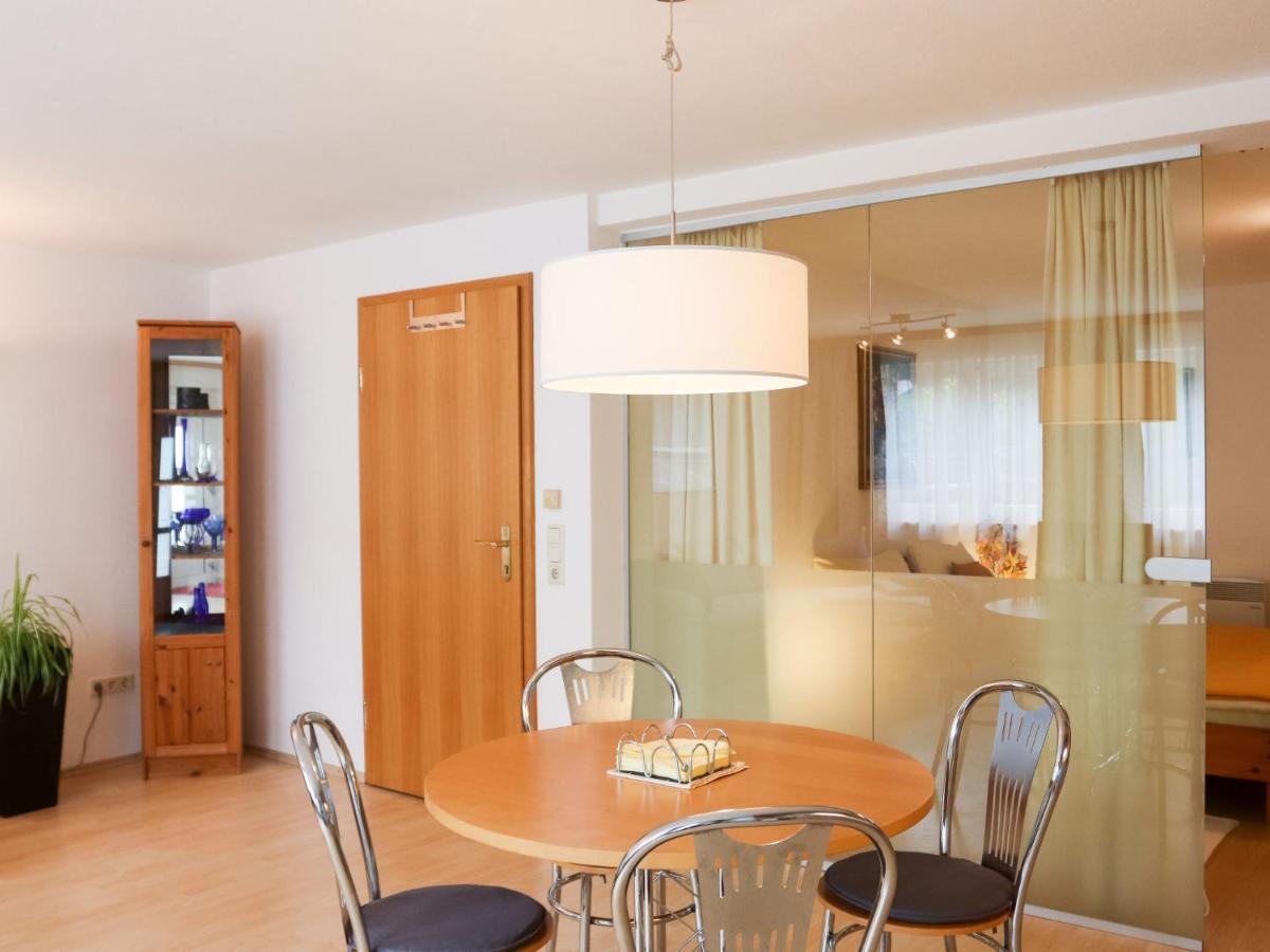 Apartment Annis Nest By Interhome Ramsau am Dachstein Exterior photo